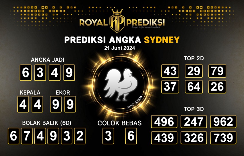 SYAIR SDY VIP